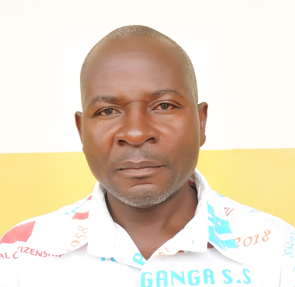 Mr. byekwaso Ronald